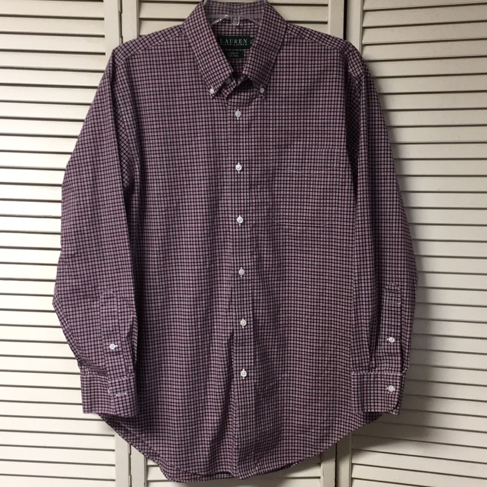 Ralph Lauren shirt